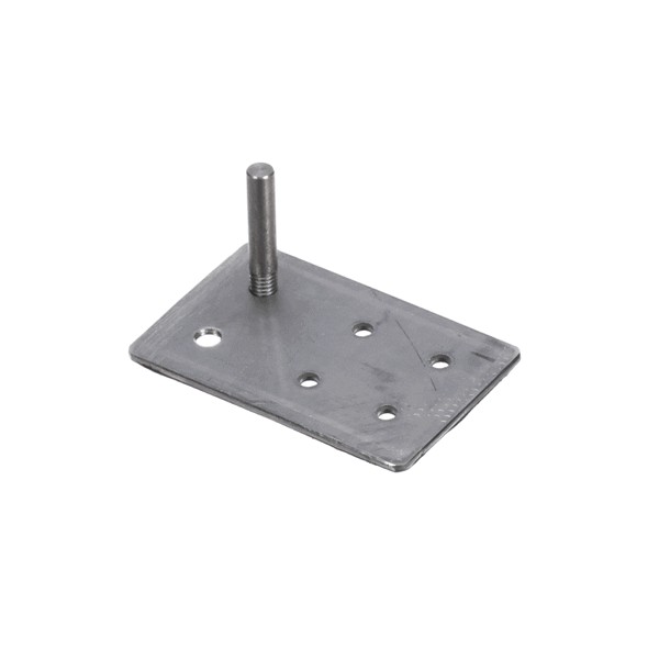 (image for) American Panel BC1088 HINGE HOLE REPAIR KIT, TOP